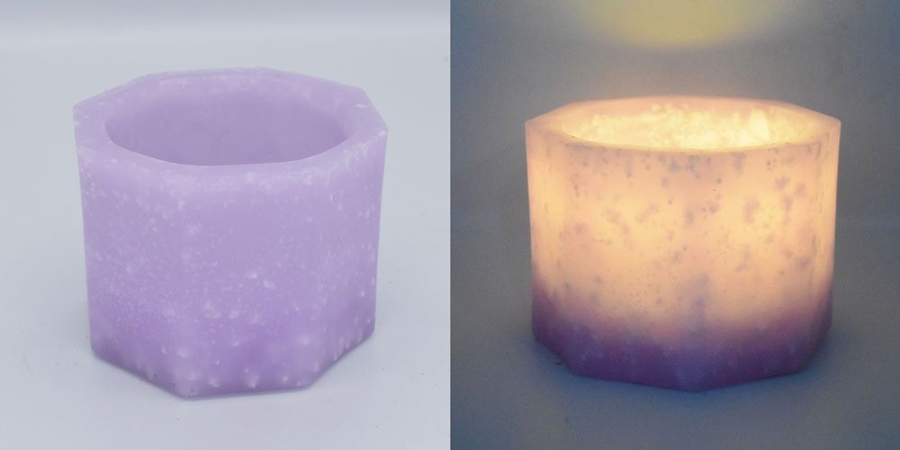 Luminárias Artesanato Jaraguá