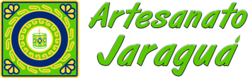 logo artesanato jaragua