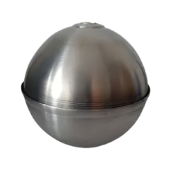 molde vela esfera