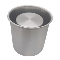 molde vela luminaria